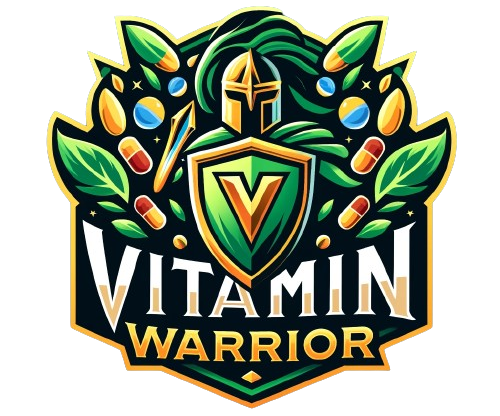 VitaminWarrior